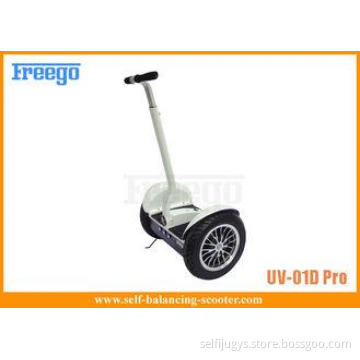 Segway 2 Wheel Self Balancing Scooter Freego Scooters With